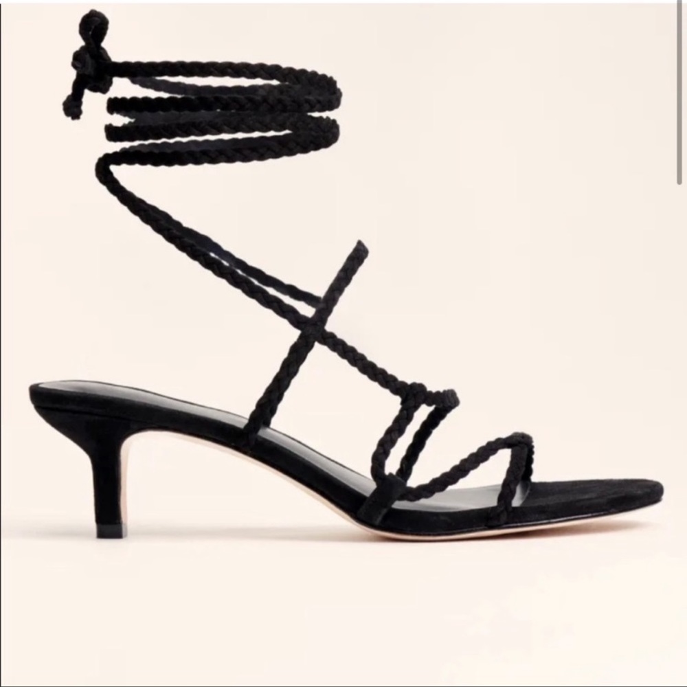 Reformation Porto Sandals
